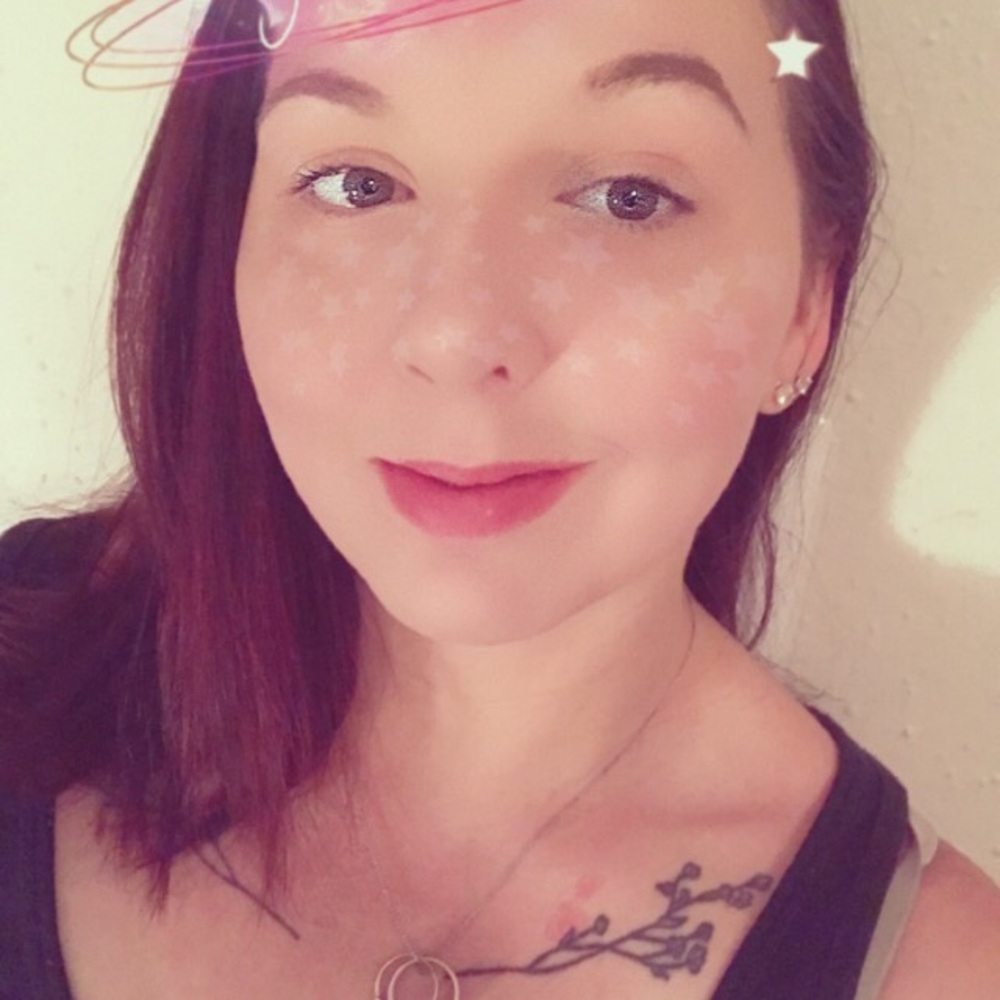 Meet your Posher, Taylor